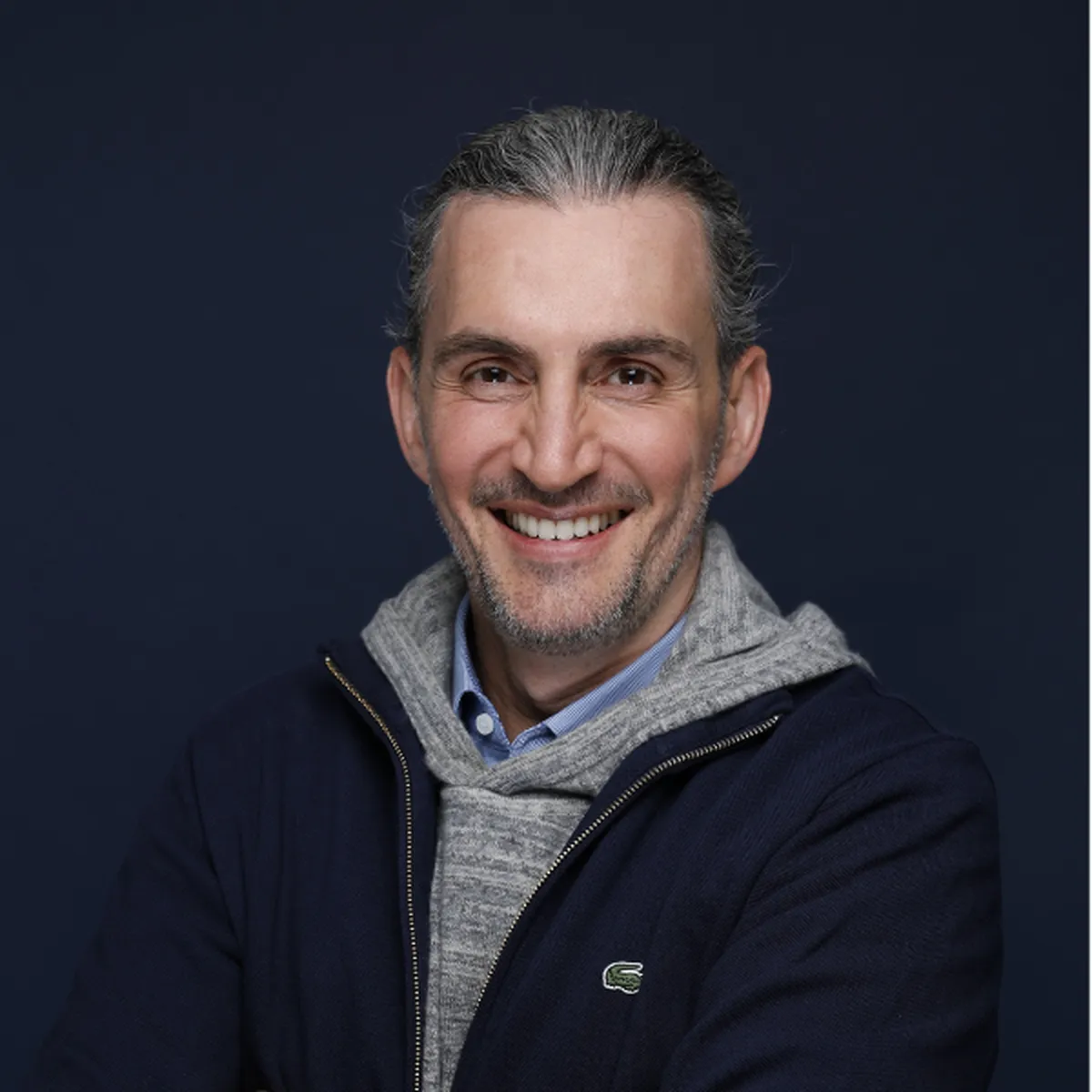 محمودرضا بانکی؛ روایت یک ایرانی‌ـ‌آمریکایی از عدالت و رهایی