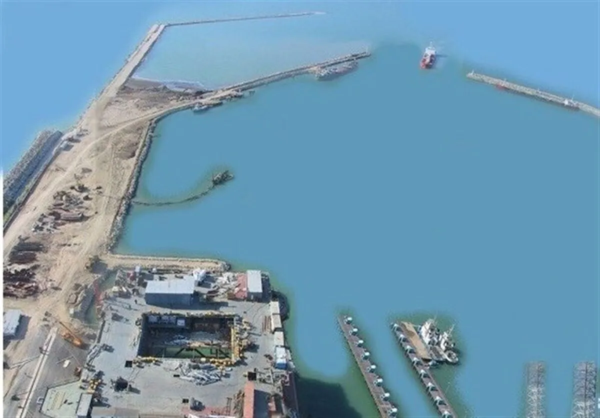 بنادر مسافربری هرمزگان تعطیل شد