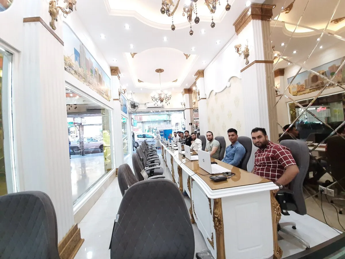 متوسط قیمت مسکن به متری ۸۱ میلون تومان رسید