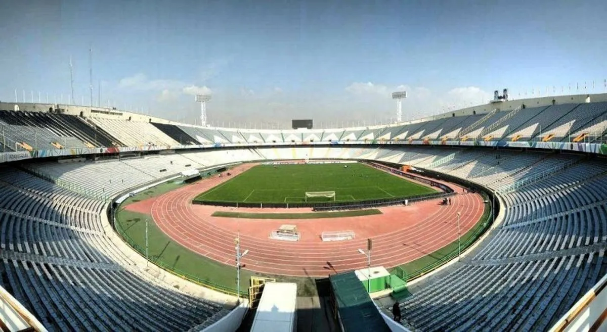 وینگر‌های چهار تیم برتر ایران