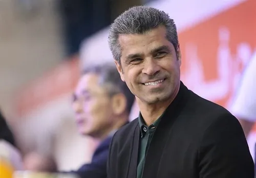 ساعی: مبینا یک ورزشکار المپیکی است