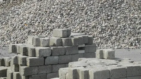 نکاتی که باید هنگام خرید مصالح ساختمانی بدانید