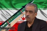 صدا و سیما:  میتوانیم اروپا را هدف قرار دهیم! +فیلم