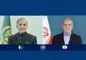 نخست وزیر پاکستان: اطمینان داریم ملت بزرگ ایران چالش‌های پیش رو را با سربلندی پشت سر خواهد گذاشت