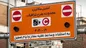 طرح ترافیک در تهران تعلیق شد؟ / اختلال در تهران من