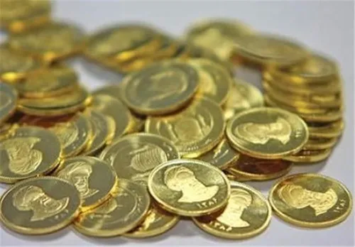 آغاز معاملات &laquo;ربع سکه&raquo; در مرکز مبادلات