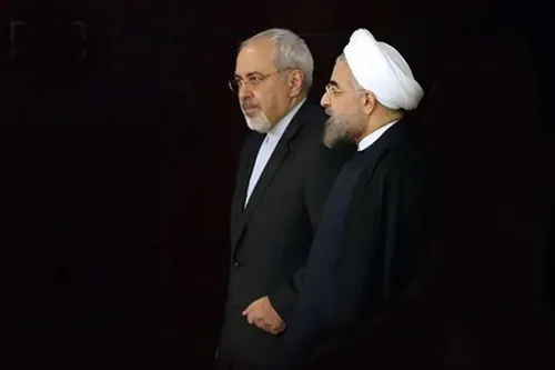 (ویدئو) ظریف: من ضد روس نیستم، ضد روس و ضد آمریکا بودن خطرناک است