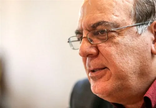 واکنش عبدی به کلیپ جدید ساسی مانکن + عکس