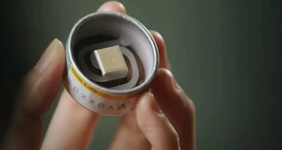 واکسن بدون سوزن و بی درد هم اختراع شد + ویدیو