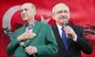 دوئل اردوغان با قلیچداراوغلو در انتخابات ترکیه