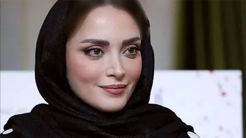 شباهت جالب این بازیگر به مادرش