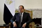 پیام تبریک رئیس‌جمهور مصر به پزشکیان
