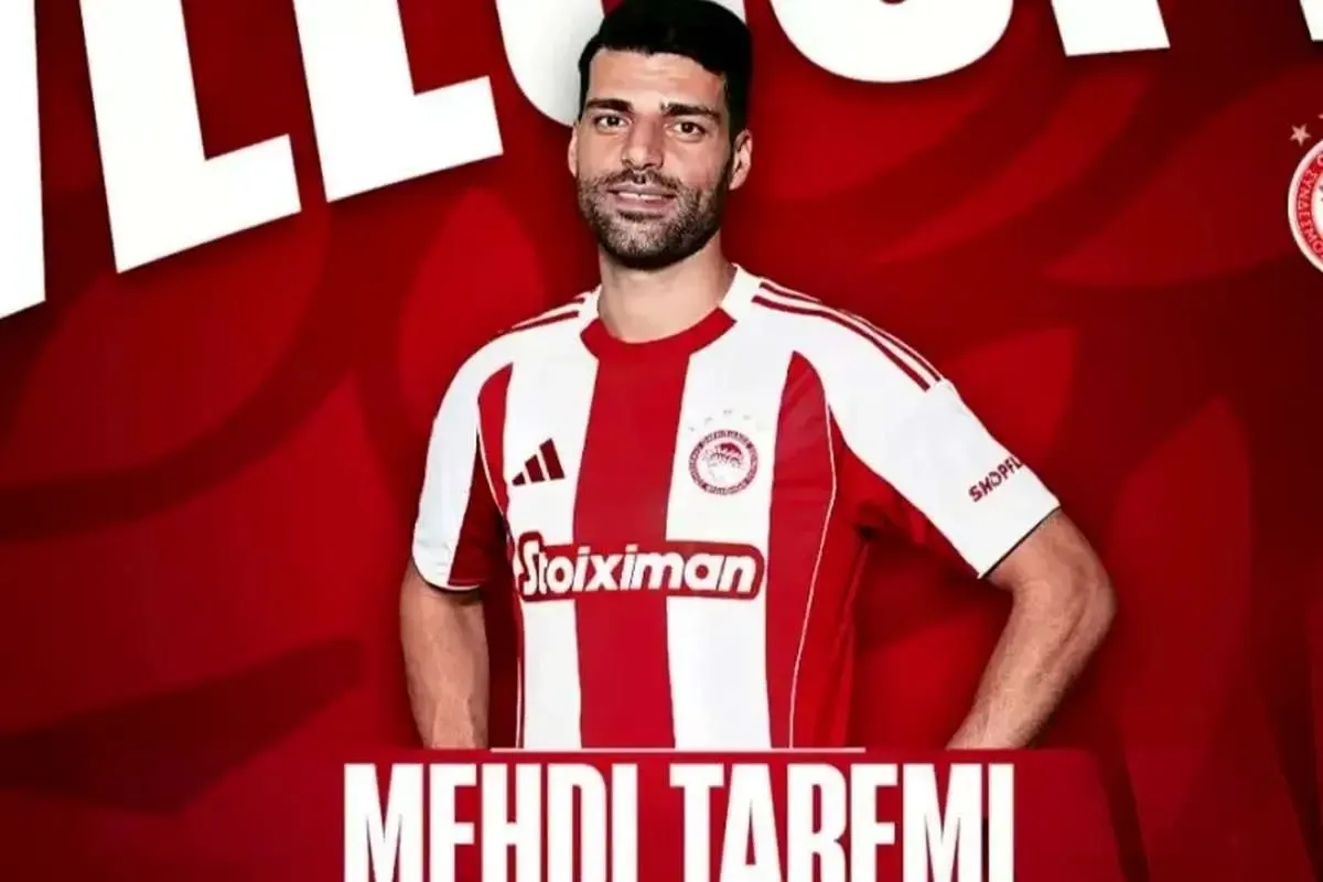 دبل طارمی، قبل از بازی با رئال مادرید