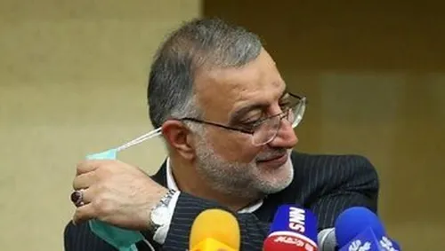 زاکانی از &laquo;ناسا سر تا پا دروغ است&raquo; تا &laquo;زبان من همه را حریف است!&raquo;