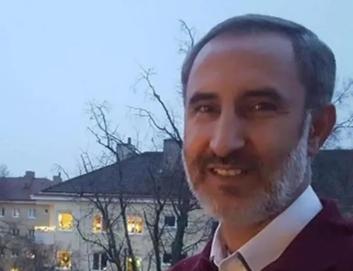 &laquo;حمید نوری&raquo; به ناحق و غیرقانونی در سوئد زندانی است