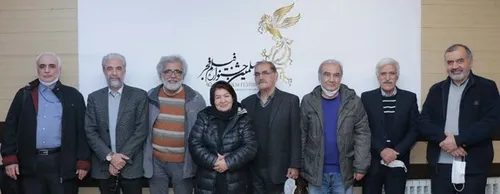 پیام دردناک رضا رویگری: آسایشگاه کهریزک برام مثل زندان است