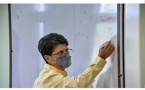 کدام معلم‌ها از 