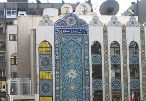 معرفی سفارت بریتانیا به شیوه متفاوت از زبان سفیر