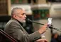 منصور ارضی از کدام لیست حمایت کرد؟