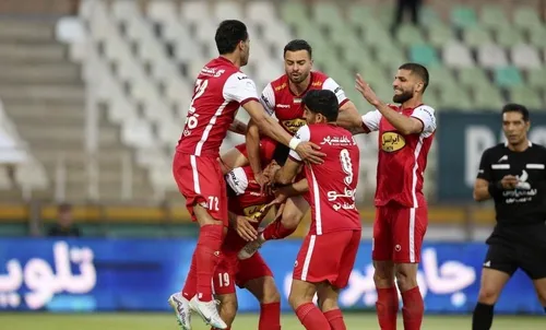 خبر جنجالی درویش از بمب نقل و انتقالات پرسپولیس