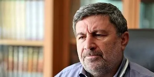 الیاس حضرتی رئیس شورای اطلاع&zwnj;رسانی دولت شد