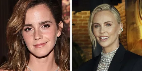 زنان مشهور هالیوود ورضایت از زندگی مجردی + عکس