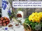 خدمت رسانی شعب کشیک و مرکز تماس بیمه سرمد به مشتریان در ایام نوروز