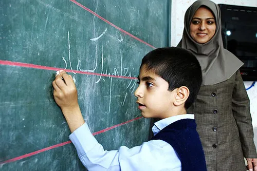 ۶ روز فرصت برای اعتراض به آزمون استخدامی آموزش&zwnj;وپرورش