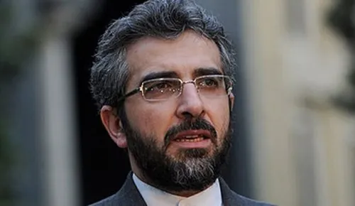 ۱+۵ یعنی همه کشورها یک طرف و یک طرف هم ایران + فیلم