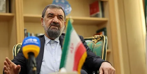 محسن رضایی درباره جزئیات عملیات وعدۀ صادق چه گفت؟ + فیلم