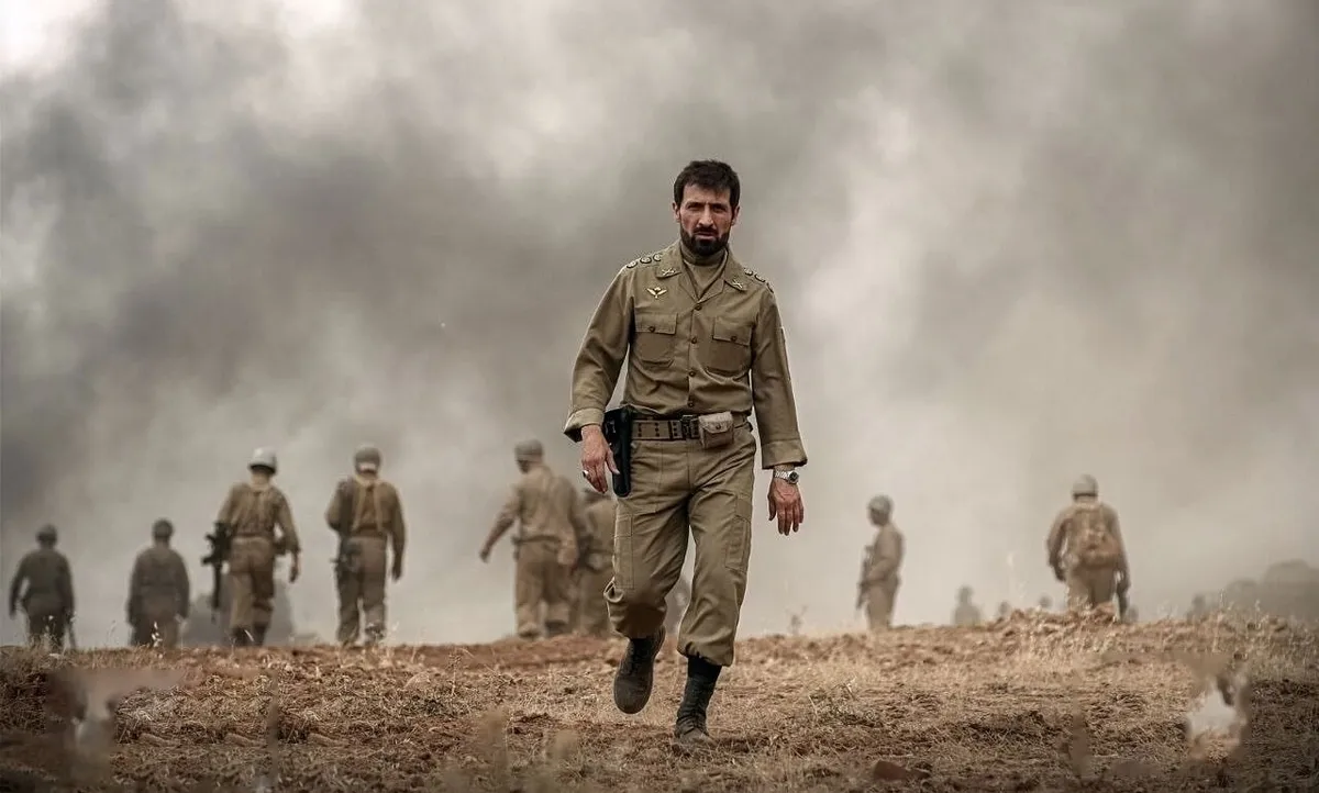 نگاهی کوتاه به فیلم‌های اولین روز جشنواره فیلم فجر ۱۴۰۳