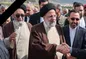 پایان عملیات جست‌وجوی هلال احمر با انتقال پیکر‌های مطهر شهدای بالگرد رئیس جمهوری
