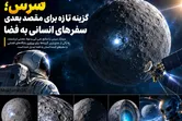 سرس؛ سیاره کوتوله‌ای با نشانه‌های آب و مواد آلی! + جزئیات
