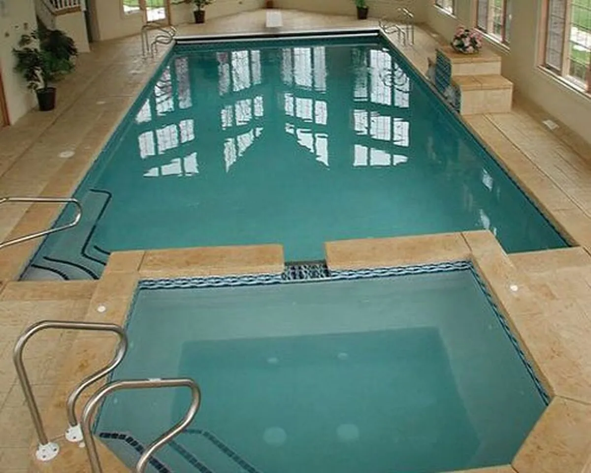 آب استخر‌های تهران از روز پنجشنبه قطع می‌شود