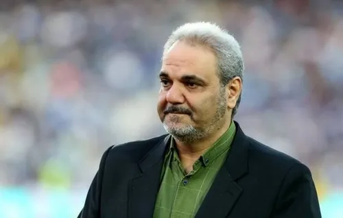 عذرخواهی جواد خیابانی از کی&zwnj; روش بابت جمله جنجالی
