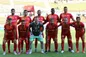 دو غایب قطعی فولاد خوزستان مقابل پرسپولیس