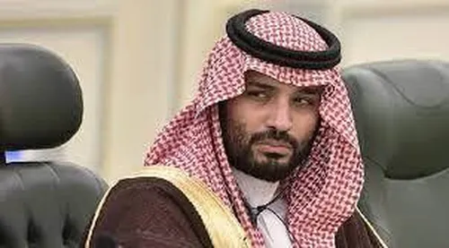 بن سلمان چگونه آب خلیج فارس را شیرین می&zwnj;کند؟