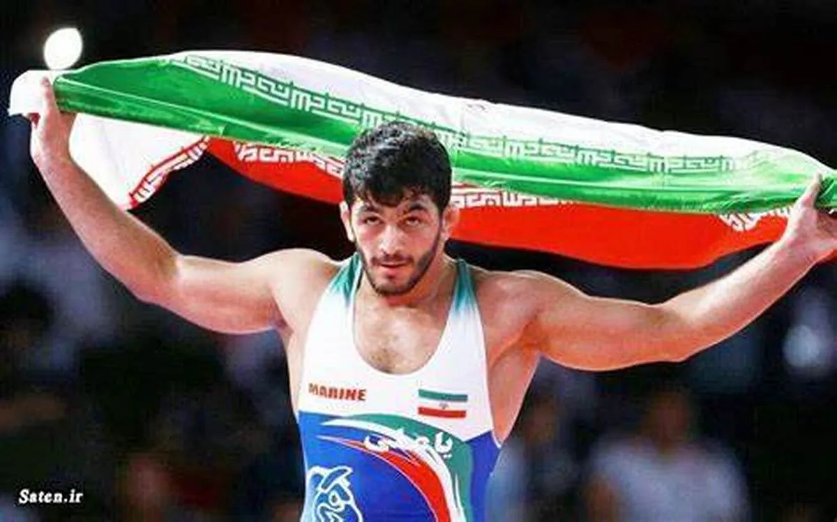 حسن یزدانی قهرمان بازی‌های آسیایی شد