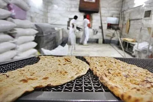 بعضی نانوایان هم بعضی وقت&zwnj;ها به کشور و مردم خیانت می&zwnj;کنند!