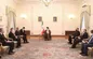 گزارش وزیر خارجه ترکیه از دیدارش با رئیسی
