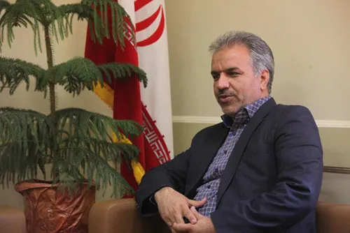 آرمین زارعی و اشوان در اکران خصوصی «صحنه زنی»