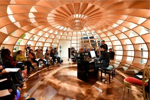 ۵ دانشگاه برتر جهان در رشته هنر‌های نمایشی و موسیقی