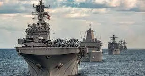 بالا رفتن احتمال درگیری تمام&zwnj;عیار در خاورمیانه