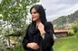 سر مهسا امینی موقع بازداشت به جدول خورده است؟