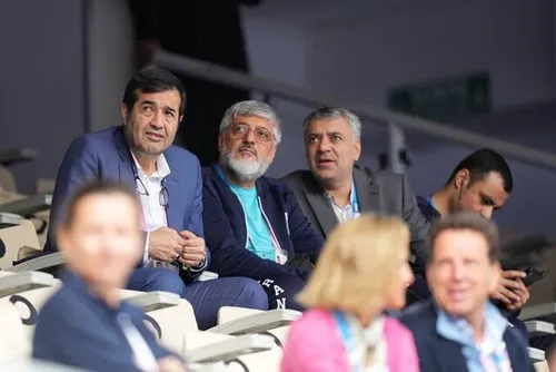 هیچ تفاوتی بین پاداش المپیکی&zwnj;ها و پارالمپیکی&zwnj;ها وجود ندارد