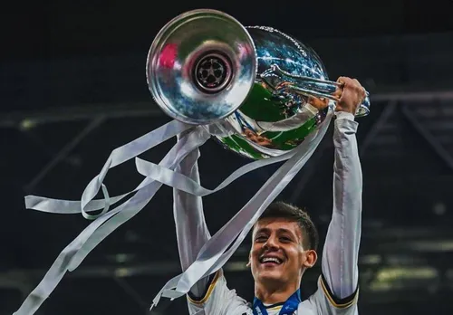 اعلام نامزد&zwnj;های اولیه جایزه پسر طلایی ۲۰۲۴