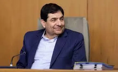 محمد مخبر قرار بود بیاید نگذاشتند؟!
