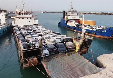 واردات خودرو‌های بالای ۲۵۰۰ cc غیر آمریکایی به مناطق آزاد مجاز شد