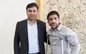 انتخاب سرپرست جدید تیم ملی کشتی فرنگی جوانان