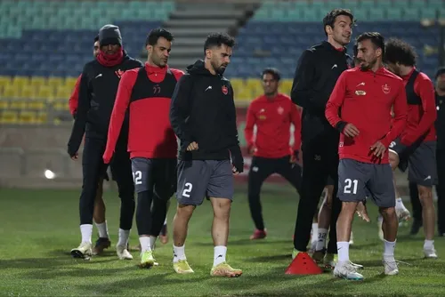 ماجرای جادوگر بازی پرسپولیس و پیکان چه بود؟+ فیلم